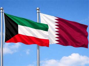 قطر تعزي الكويت باستشهاد اثنين من منتسبي أمن الحدود وتؤكد تضامنها الكامل