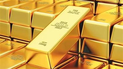 الذهب يهبط مع ارتفاع الدولار لأعلى مستوى منذ 3 أشهر
