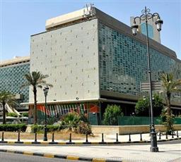 البلدية: تسخير جميع الإمكانات الميدانية خدمة لجموع المصلين في العشر الأواخر