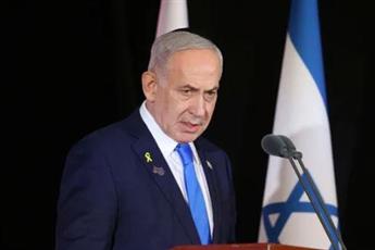 نتنياهو: طموحنا تحرير الشعب الإيراني من الاستبداد