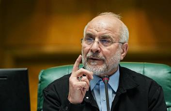 قاليباف: لن نقبل بوقف إطلاق النار وسنلقّن المعتدي درساً لا يُنسى