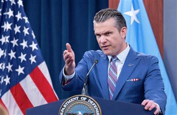 وزير الحرب الأميركي: إيران تقف وحدها وتتلقى هزيمة نكراء.. والضربات المقبلة ستكون الأشد