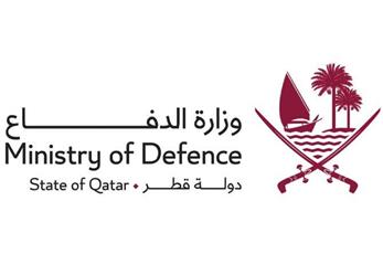 الدفاع القطرية تعلن التصدي لهجمة صاروخية استهدفت دولة قطر