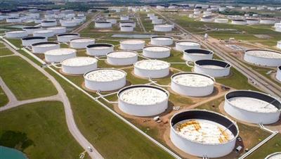 وكالة الطاقة الدولية تقترح أكبر عمليات سحب من مخزونات النفط