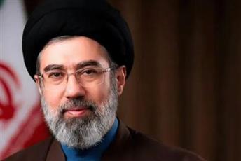 نجل الرئيس الإيراني: المرشد الجديد مجتبى خامنئي بخير وصحة جيدة