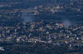 14 قتيلاً و38 جريحاً في غارات للاحتلال على مناطق عدة في لبنان