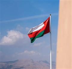 سلطنة عُمان: إسقاط طائرة مسيّرة وسقوط أخرى في البحر شمال الدقم