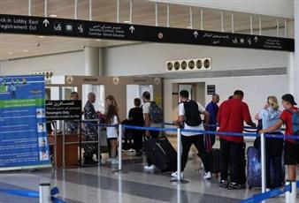 السفارة الأمريكية في بغداد تدعو رعاياها إلى مغادرة العراق فورا