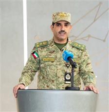 الحرس الوطني يسقط 5 طائرات درون خلال 24 ساعة