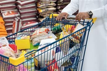 اتحاد التعاونيات: المخزون الغذائي يكفي من 6 أشهر إلى سنة