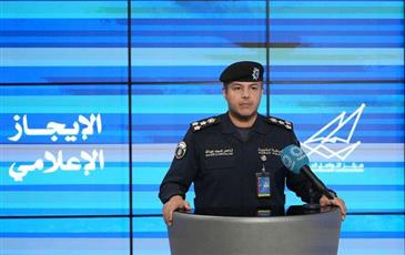 الدفاع: اعتراض صاروخين باليستيين و13 طائرة مسيّرة معادية خلال 24 ساعة