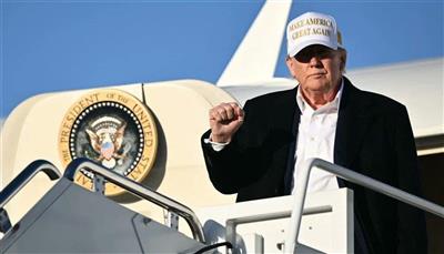 ترامب يلوّح بالاستيلاء على كوبا وسط أزمة طاقة خانقة