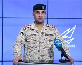 الدفاع: رصد 4 صواريخ باليستية و23 طائرة مسيرة معادية خلال الـ24 ساعة الماضية