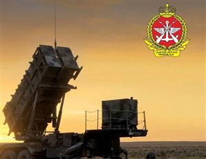 #عاجل – #الدفاع: الدفاعات الجوية الكويتية تتصدى حالياً لهجمات صاروخية وطائرات مسيّرة معادية