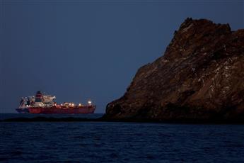 إيران: مضيق هرمز مفتوح أمام الملاحة البحرية باستثناء «سفن الأعداء»