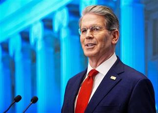 أمريكا تدرس إرسال قوات لتأمين جزيرة خرج وإعادة فتح هرمز