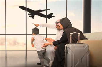 الطيران المدني: استرداد كامل لتذاكر الرحلات الملغاة في الظروف الاستثنائية