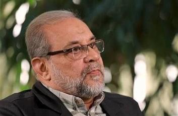 ‏الرئاسة الإيرانية: تعيين محمد باقر ذو القدر أمينا لمجلس الأمن القومي