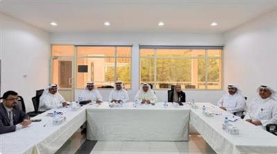 وزير التعليم العالي: الاستعداد لتنفيذ الاختبارات عن بُعد وفق أعلى المعايير الفنية والتنظيمية