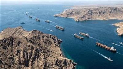 إيران تحدد شروط المرور في مضيق هرمز وتسمح بعبور السفن غير المعادية