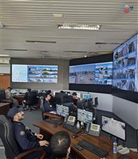 الجمارك تفعّل خطة طوارئ لضمان انسيابية الإمدادات وحركة المسافرين