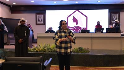 بيبي اليوسف: لا إخلاء للمساكن الحكومية المؤجرة وتأجيل الإجراءات حفاظاً على استقرار الأسر