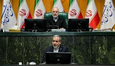 الاحتلال يزيل عراقجي وقاليباف من قائمة الاغتيالات بوساطة باكستانية