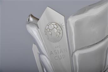 الاتحاد الآسيوي يؤجل سحب قرعة نهائيات كأس آسيا 2027 في الرياض