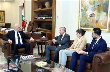 الصليب الأحمر الدولي: لبنان يواجه تحديات إنسانية جسيمة