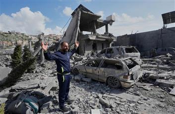 لبنان: ارتفاع حصيلة عدوان الاحتلال الإسرائيلي إلى 1142 قتيلاً بينهم 122 طفلاً