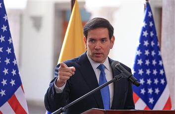 وزير الخارجية الأمريكي: العملية في إيران ستنتهي خلال أسابيع