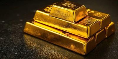 الذهب يغلق عند 4494 دولارا للأونصة