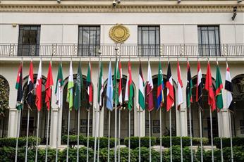 الجامعة العربية تدين الهجمات الإيرانية وتؤكد دعم الدول العربية في الدفاع عن أمنها