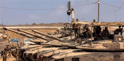 بـ 48 مليون دولار.. الاحتلال يعلن صفقة لشراء قذائف مدفعية محلية