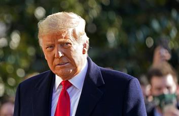 ترامب يهدد بتدمير محطات الكهرباء وآبار النفط وجزيرة خرج في إيران.. إذا لم يتم التوصل إلى اتفاق