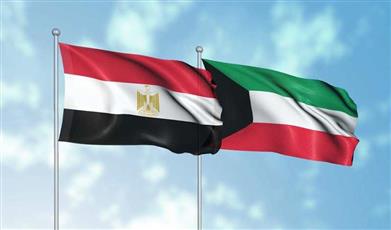 مصر تدين الاعتداءات الآثمة على منشآت عسكرية ومدنية بالكويت