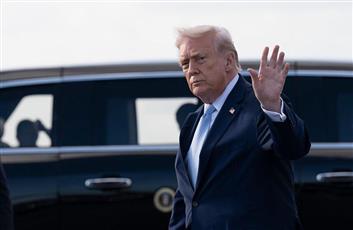 ولاية فلوريدا تطلق اسم ترامب على مطار بالم بيتش