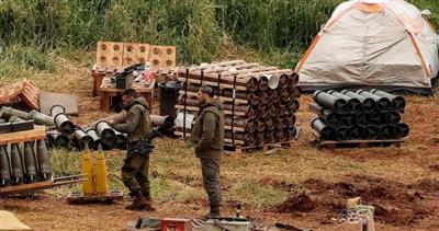 جيش الاحتلال يعلن مقتل 4 من جنوده في لبنان