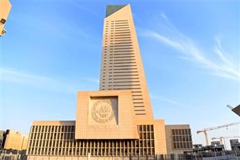 المركزي: ارتفاع عرض النقد ن2 واحد بالمئة في فبراير إلى 42.6 مليار دينار