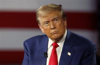 ترمب لـ CBS: لست مستعدا لسحب القوات الأميركية من الشرق الأوسط الآن