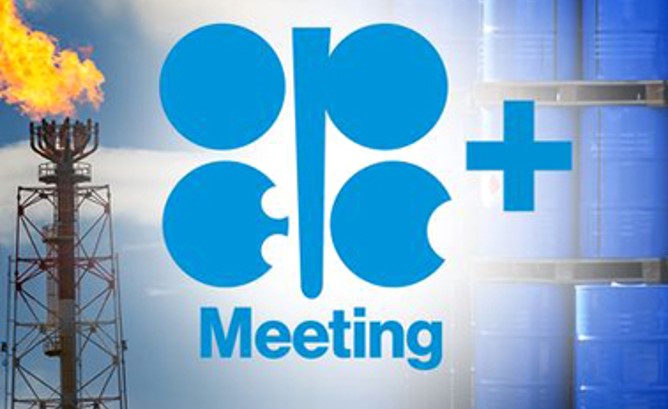 تحالف «أوپيك+» يدرس زيادة إضافية لإنتاج النفط خلال اجتماعه الأحد المقبل
