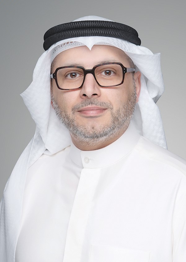 محمد العصيمي: «البورصة» مهيأة بالكامل لاستقبال طلبات الإدراج وتشغيل منصة تداول السندات والصكوك 