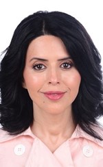 د.دلال ضاري العثمان: 8.14% نسبة توظيف الأشخاص ذوي الإعاقة في الجهات الحكومية