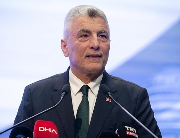 تركيا: أطلقنا ممراً تجارياً برياً مع السعودية لضمان تدفق المنتجات للخليج تفادياً لاضطرابات مضيق هرمز