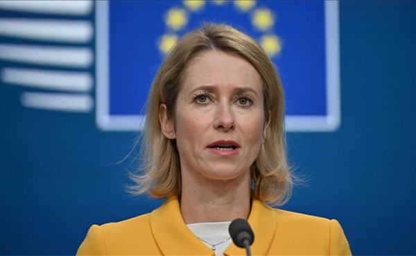 الاتحاد الأوروبي: الهجمات على لبنان تهدد هدنة واشنطن وطهران