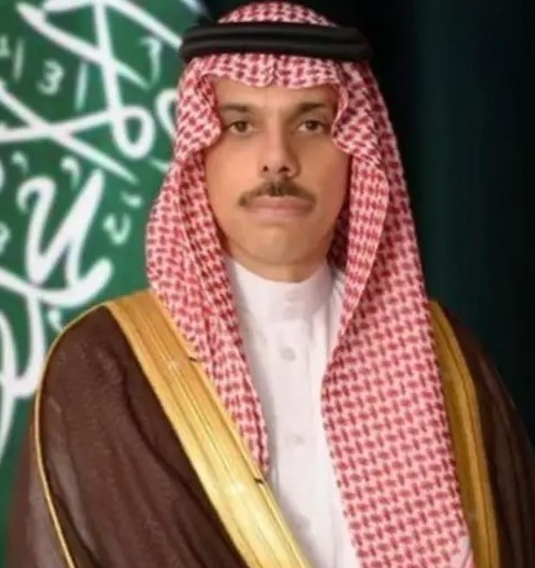 وزيرا الخارجية السعودي والبلجيكي يبحثان المستجدات الاقليمية والجهود المبذولة بشأنها