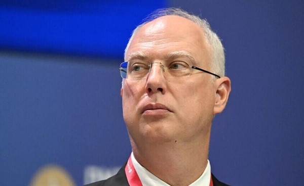 الكرملين: المبعوث دميترييف في الولايات المتحدة لإجراء محادثات حول الاقتصاد