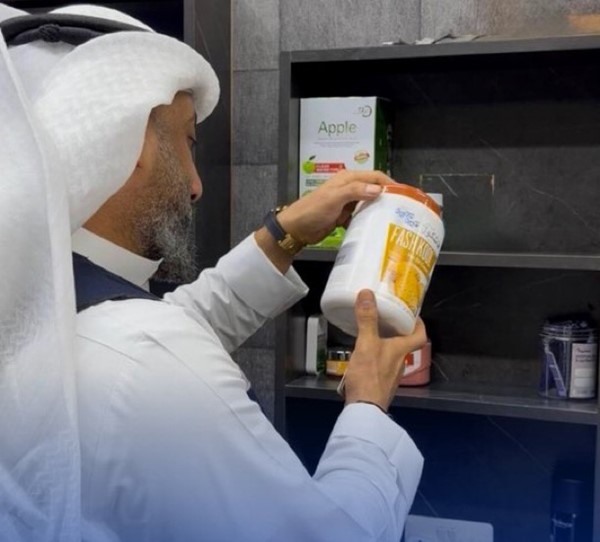 «التجارة» تضبط 10 مخالفات في صالونات رجالية