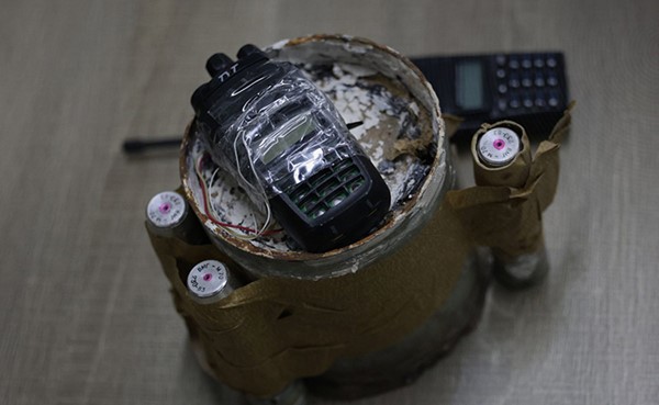 «الداخلية» السورية تعلن إحباط مخطط تخريبي والقبض على خلية مرتبطة بميليشيا حزب الله اللبناني