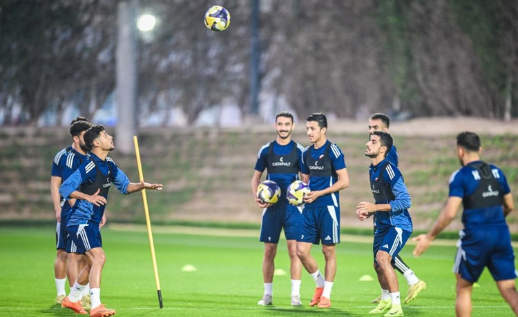 «الأزرق» يلتقي تايلند ودياً في يونيو